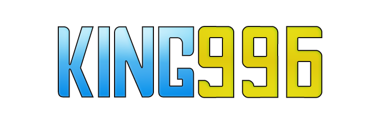 KING996 Logo